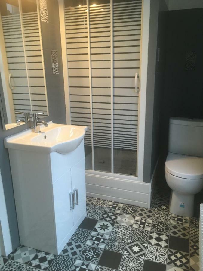 Meudon : Ideal Pour Sejour A Paris Екстер'єр фото