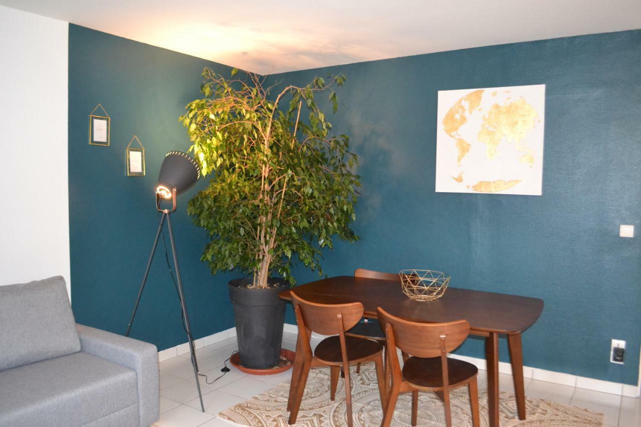 Meudon : Ideal Pour Sejour A Paris Екстер'єр фото